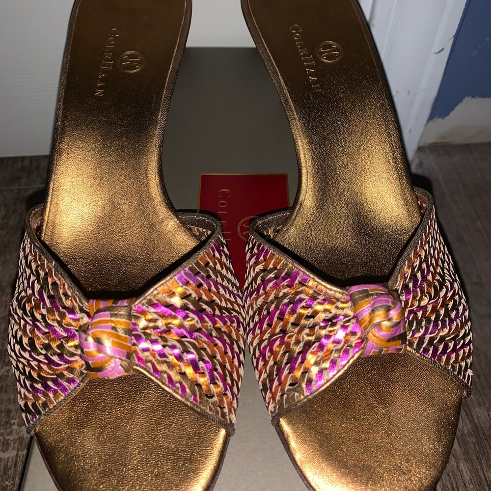Ladies shoes